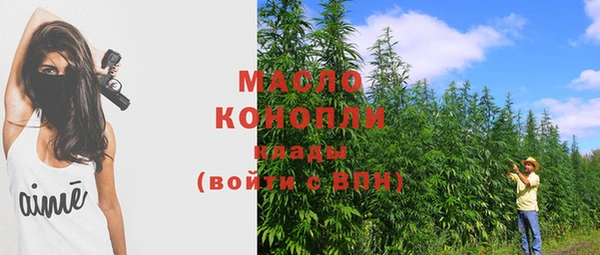 ALPHA PVP Осинники